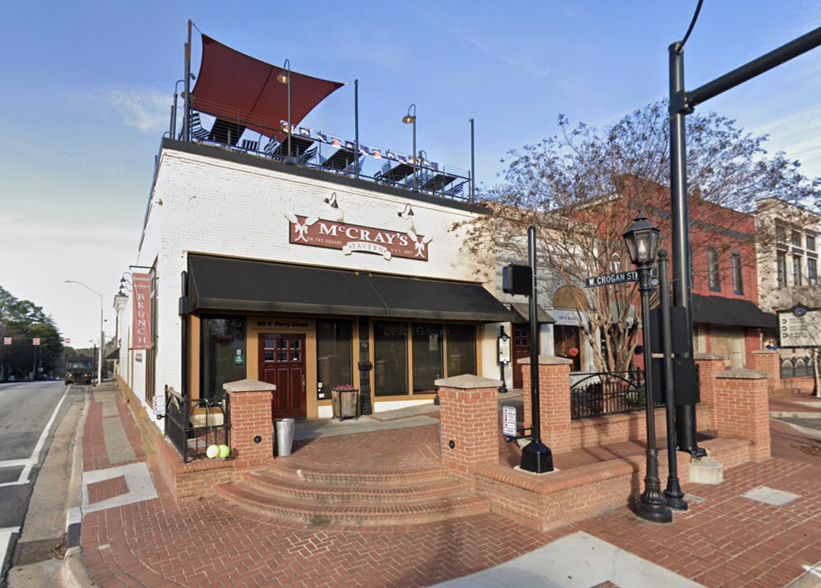 McCray's Tavern